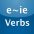 Semi-Regular Verbs e→ie